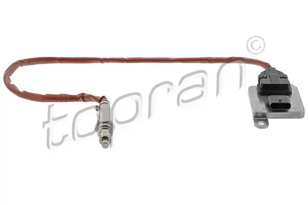TOPRAN 410868001 | Nox Sensörü Mercedes W205 W213 W166