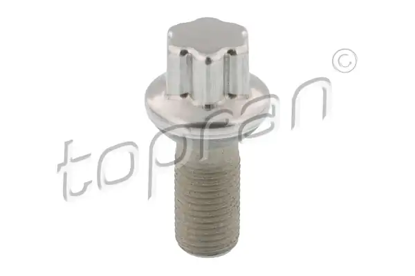 TOPRAN 411567001 | Bijon Mercedes W204 207 211 212 221 14 51mm