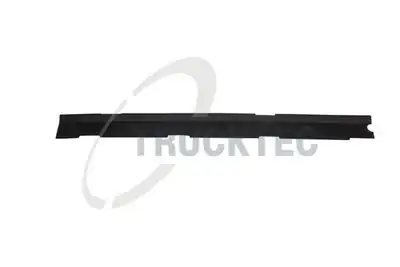 TRUCKTEC 0217022 | Buji Kablosu Kapağı Alt M102 W123 W124 W201 85 91