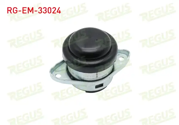 REGUS RG-EM-33024 | Motor Takozu Ön Sağ Peugeot 106 II 1.4İ 1996-2005