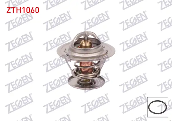 ZEGEN ZTH1060 | Termostat 87 C VW Caddy II