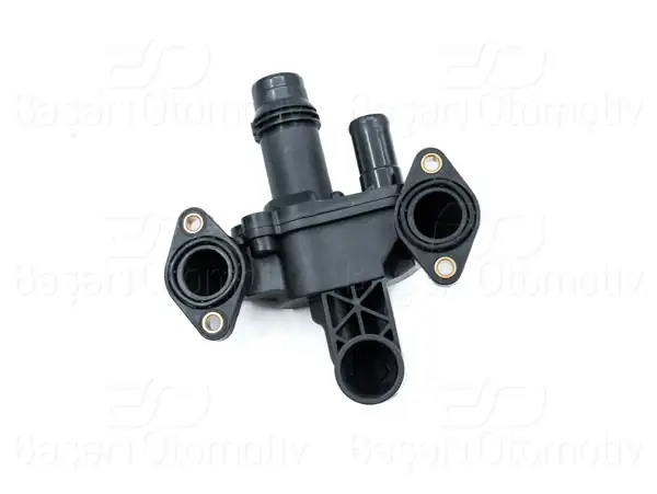 WENCOR 2003001 | Termostat Gövdesi Plastik Land Rover Range Rover 3 4 3 0 D 3 0 Discovery 3 2 7 TD 02 21