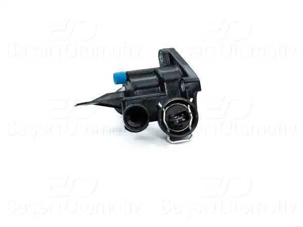WENCOR 9503007 | Termostat (83°C Plastik) Renault Megane 3 Clio 3 Scenic 2 1.5 DCI 05-16 >