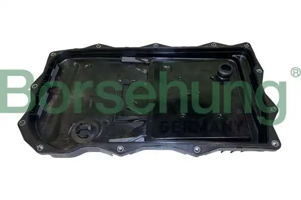 BORSEHUNG B12471 | Yağ Kartel Şanzuman Kutu İçi Oem Bmw F20 F30 F31 F10 F11 G20 G21 G28 G30 G31 G32 F12 F13 X1 X3 F25 X4 F26 X5 E70 LCI X6 X71