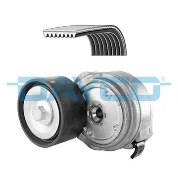 DAYCO KPV024HD | V Kayış Seti Tga Tgs İ Tgx İ D 2066 D 2676 2000 2021