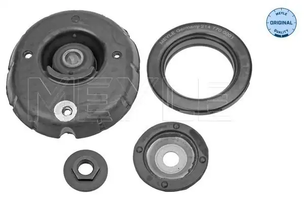 MEYLE 11-14-641 | 0025 Amortisör Üst Takozu Rulmanlı Kit Opel Crossland 17 Ön