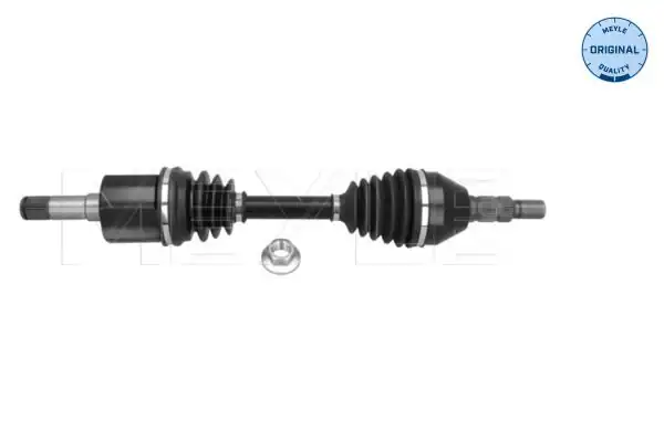 MEYLE 614-498-0082 | Aks Mili Komple Opel Insignia A 2 0d Otomatik Fe