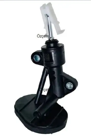 BİTAPART BFI428003 | Debriyaj Üst Merkez Opel Corsa E Fiat Egea 13 D 14 16 Mtj Orjinal Tip