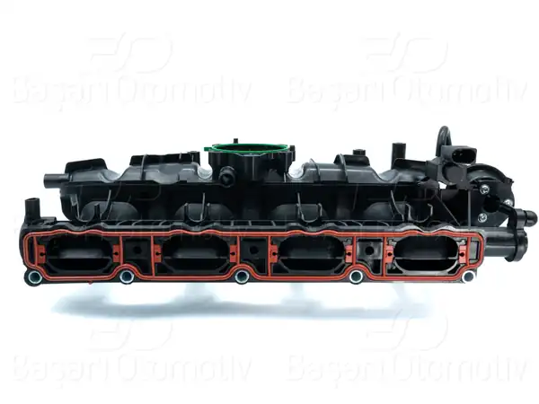 WISCO 1114514-00 | Emme Manifoldu Audi A4 8k2 2 0 TFSI 08 15 A5 8t3 2 0 TFSI 08 17 A6 4g2 2 0 TFSI 11 18 Seat Exeo 3r2 2 0 TFSI 10 13