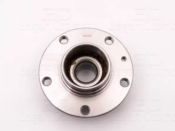 WISCO 2163058-00 | Porya Arka Sol Sağ 4x100 120x30mm ABS Opel Corsa D E 1 0 1 2 1 3 CDTI 1 7 07