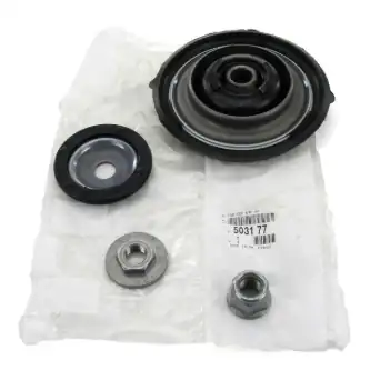 Citroen C4 2011-2017 Ön Amortisör Takozu Bilyalı Set Orjinal