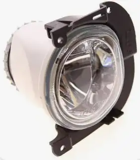 MOPAR (PSA) 6206.K3 | Sis Farı Sağ Sol Bipper Nemo Fiorino