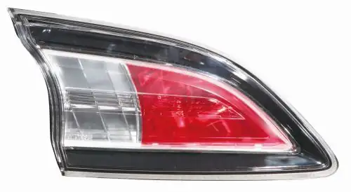 DEPO 216-1312L-LD-UE | Stop Lambası İç Sol Mazda 3 (Bl) Hb Benzin 09-13