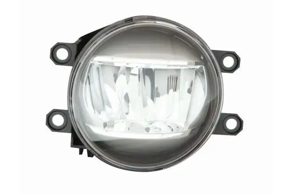 DEPO 324-2012L-AQ | Sis Farı Sol Chr (X1): Land Cruiser (J20) 15-1.2:1.8 16 -