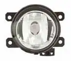 DEPO 333-2037N-UQ | Sis Farı Doblo IV Egea 500X Jeep Renegade Bm 14 -