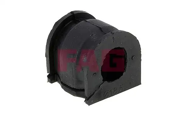 FAG 819023810 | Viraj Demir Lastiği Ön Dacia Duster Bm 10