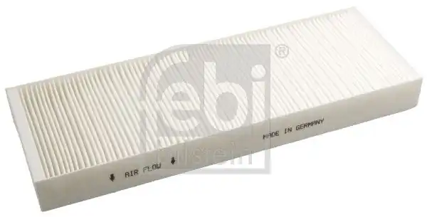 Febi Bilstein 14490 Polen Filtresi Mercedes Benz Actros Mp2 Mp3 Econic İ II Om906 M Om926 Om936 Om541 Om542 1996
