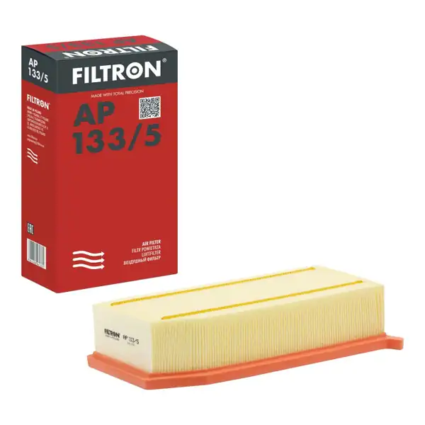 FILTRON AP133-5 | Renault Kango Express 2021- 1.5 dCi Euro 6 Hava Filtresi