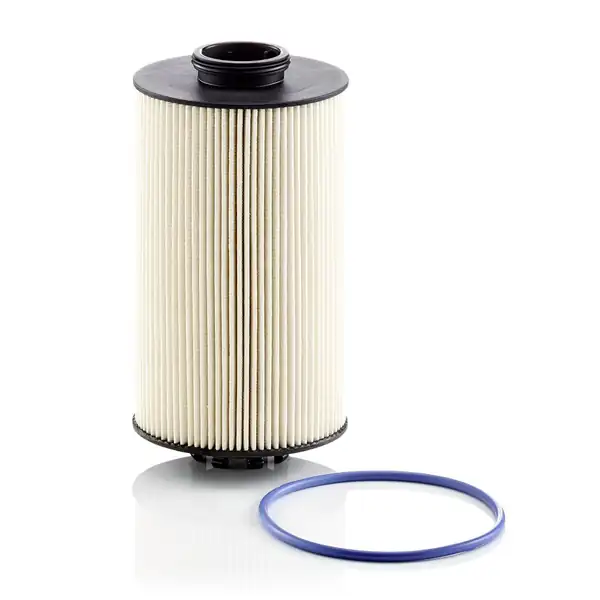 Mann Pu 10 019 Z Yakıt Filtresi Tgl II Tgs II Tgx II D0834 D0836 D1556 D2676 D3876