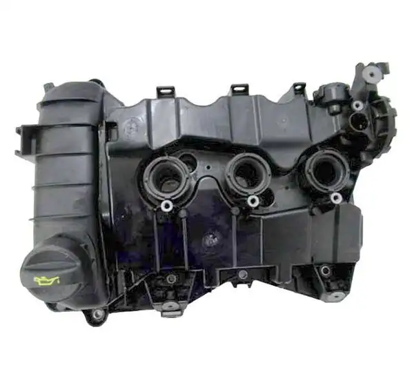 MGA 43167 | Külbütör Kapağı Opel Corsa F Crossland X Citroen C Elysee C3 III Peugeot 2008 İ 208 İ II 301 1 2 Puretech 68ps 75ps 82ps