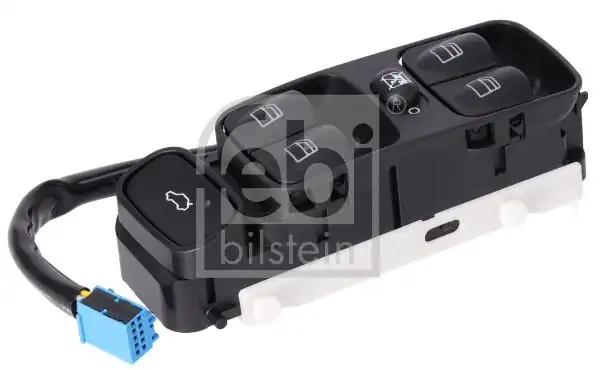 Febi Bilstein 1000122 Cam Açma Düğmesi Ön Sol Mercedes W203 S203