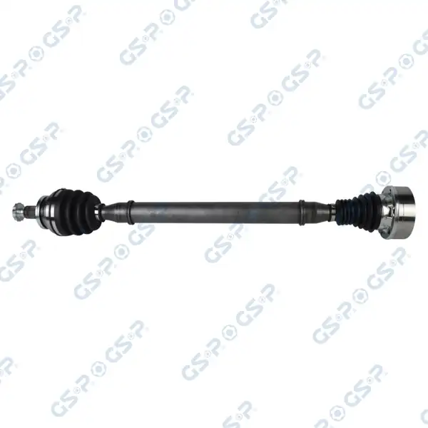 GSP 261308 | Aks Mili Komple VW Polo 1 2 TSI Sağ CBZ A1 Rapid Toledo Ibiza 10 15