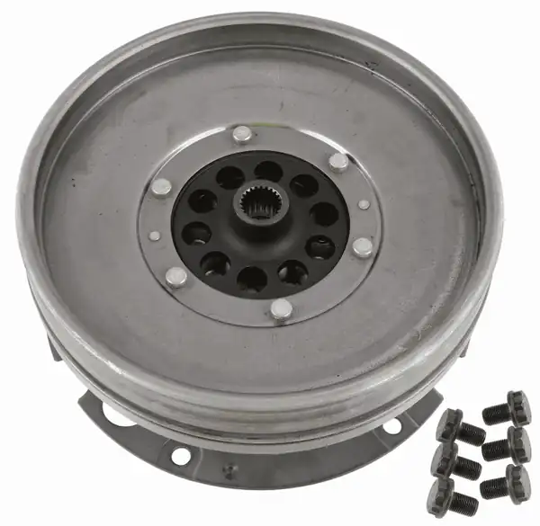 SACHS 2295-601-034 | Volan A4 A5 A8 1 8tfsi 2 5tfsi