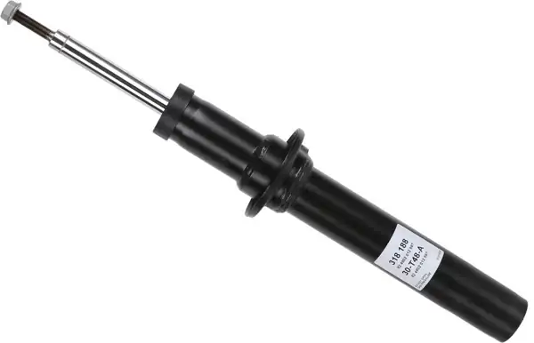 SACHS 318188 | Bmw X5 F15 X6 F16 F85 F86 Ön Amortisör Sağ Sol 2 Adet