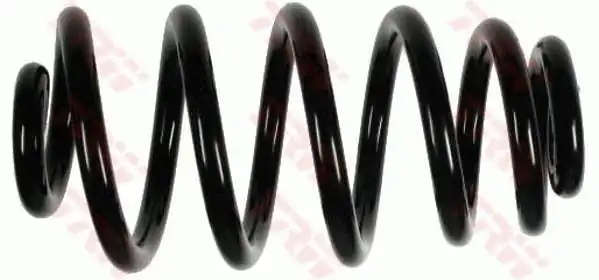 TRW JCS920 | Helezon Yayı Arka A4 Bm 00 08