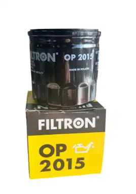 FILTRON OP643-5 | Yağ Filtresi Clio IV Captur Megane IV Talisman Dokker Lodgy 1 5 dCi