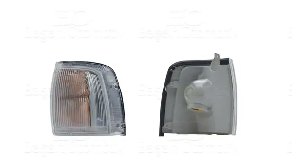 WISCO 2243088-00 | Sinyal Sol Opel Frontera B 99