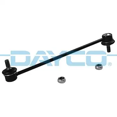 DAYCO DSS1019 | Z Askı Rot Ford Fiesta 1 25 02 08