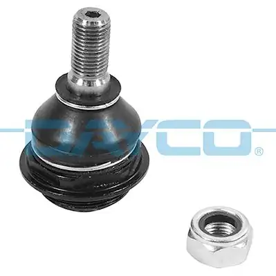 DAYCO DSS1042 | Rotil Peugeot 307 308 Tepee Citroen C4