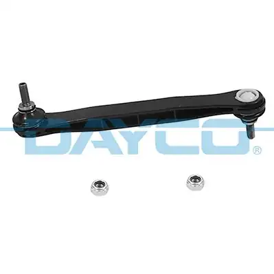 DAYCO DSS1161 | Z-Rot R-L (Ford Mondeo 00-07) (Jaguar X-Type (Cf1) 01-09)