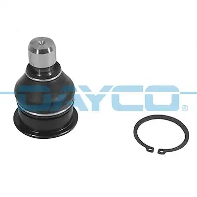 DAYCO DSS1277 | Alt Rotil Nissan Qashqai J10 07 13 X Traıl 07 13