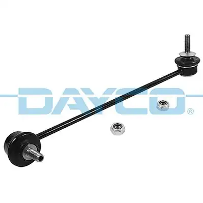 DAYCO DSS1456 | Viraj Askı Rotu Bmw E 60 61 Ön Sağ