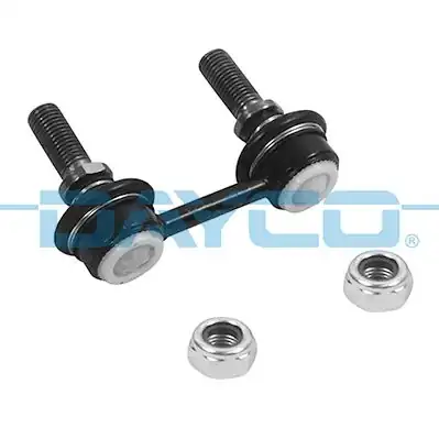 DAYCO DSS2449 | Viraj Rotu Bmw X5 E53 Arka Sağ Sol