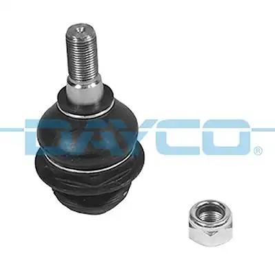 DAYCO DSS2553 | Rotil Sol Renault Master III 2 3 dCi 10