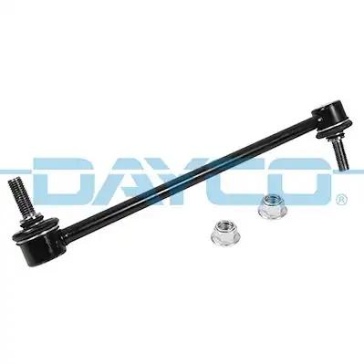 DAYCO DSS3650 | Askı Rotu Opel Astra J Insignia A Zafira C Demir Tip