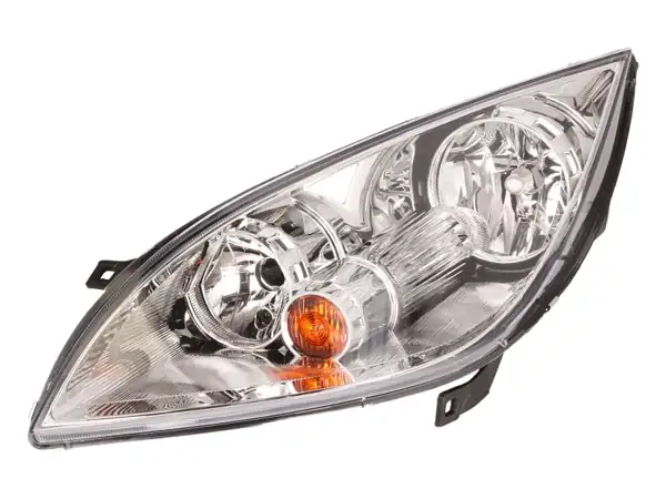 DEPO 214-1182L-LD-EM | Far Sol Mitsubishi Colt (Z3) 04-08 Benzin-Dizel