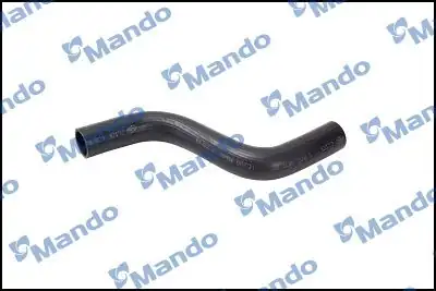 MANDO DCC020555 | Radyatör Hortumu Üst 02 Getz 1 4 16 2 Adet