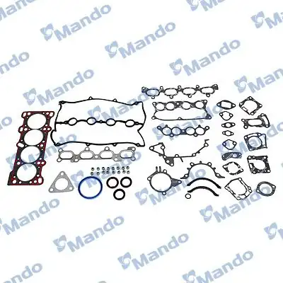 MANDO DN0K2AC10270 | Conta Takımı 98 Shuma İ