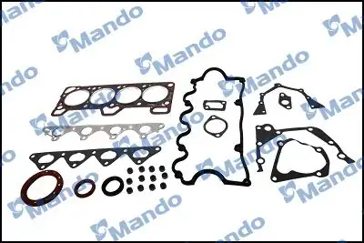 MANDO EGONH00003 | Üst Takım Conta 00 06 Accent 1 3