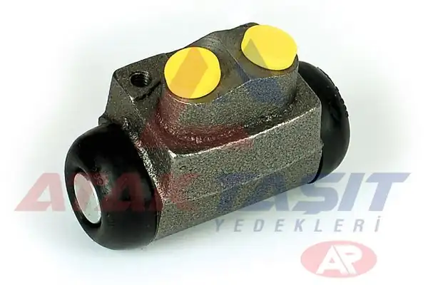 AP 142572 | Fren Silindiri Arka Sol Sağ Dokum 22 22 mm Ford Escort VII