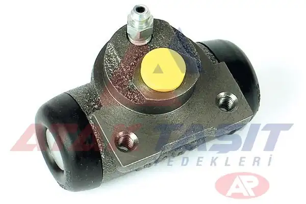 AP 144681 | Fren Silindiri Arka Sol Sağ Dokum 19 05 mm Fiat Tempra 1 4 1 4i 1 6 1 6i 1992 1999 Fiat Tipo 1 4i 1 6i 1990 2000