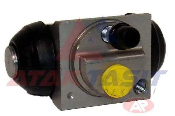 AP 151822 | Fren Silindiri Arka Sol Sağ Alüminyum 22 mm Renault Kangoo