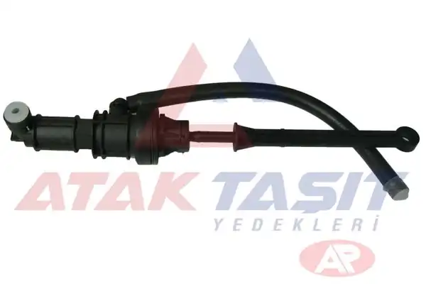 AP 422392 | Debriyaj Merkezi Üst Plastik 19 05mm Ford Transit V184 2 4 TDCI 2004 2006