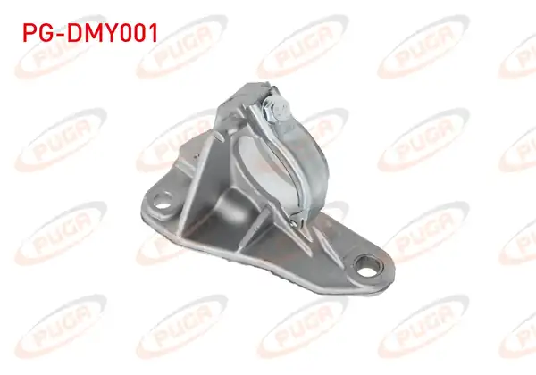 PUGA Pg Dmy001 Diferansiyel Mil Yatağı Aks Rulman Yatağı Sportu Megane II 2002 2008