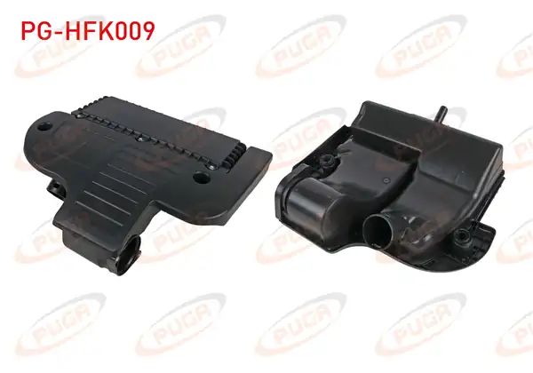 PUGA Pg Hfk009 Hava Filtre Kazanı Büyük Boğaz Doblo Fiorino Linea Grande Punto 1 3 Mtj