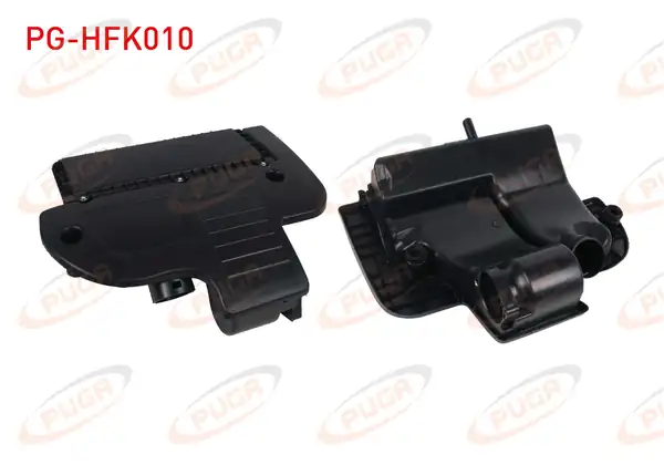 PUGA Pg Hfk010 Hava Filtre Kazanı Dar Boğaz Doblo Fiorino Linea Grande Punto 1 3 Mtj